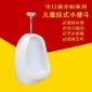 厂家挂墙小便器一体式小便斗男士节水公共小便池承接酒店工程